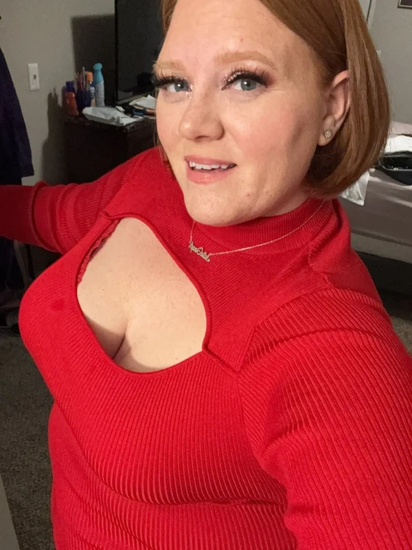Julie Ginger photo 2